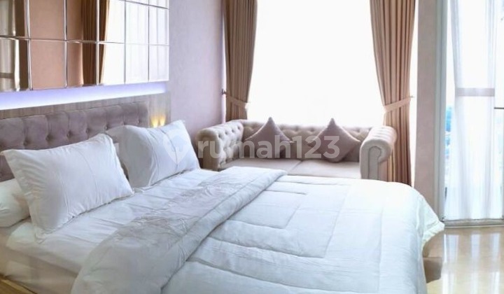 For Lease Menteng Park Tower Sapphire 9.5 Million/Month Including Service Charges For Lease Menteng Park Tower Sapphire 9.5 Million/Month Including Service Charges