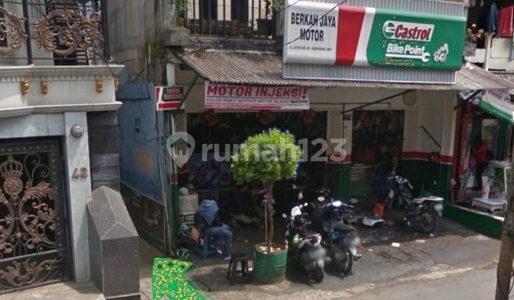 Jual Murah Rumah Hitung Tanah Siap Bangun Kos Kosan Nego Sampai Deal 2