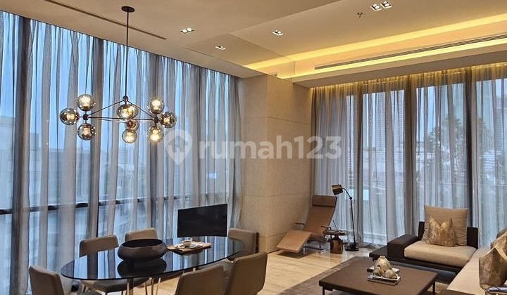 La Vie All Suites Apartment Fully Furnished Ready To Move In