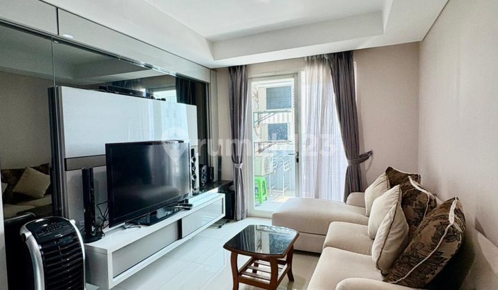 Disewakan Sky Terrace Lagoon Condo 95 Juta Saja Per Tahun 2