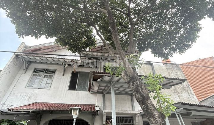 Dijual Rumah Camar Bintaro Sektor 3 Tangerang Selatan