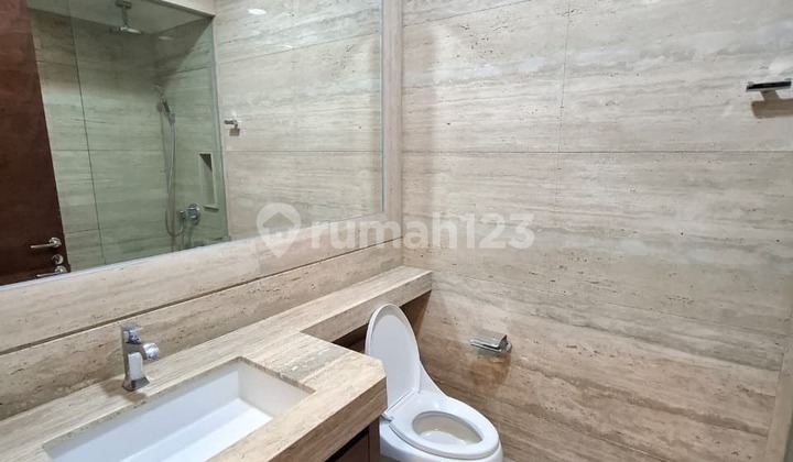 District 8 Residence Apartment Fully Furnished SCBD Area