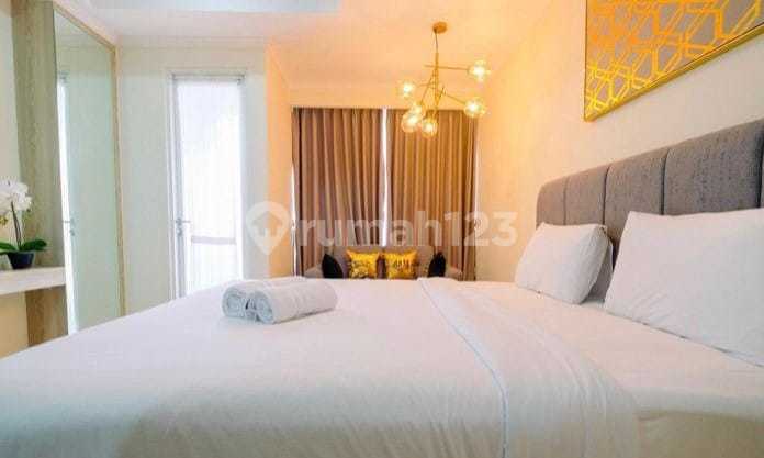 For Lease Menteng Park Tower Sapphire Floor 35 For Lease Menteng Park Tower Sapphire Floor 35