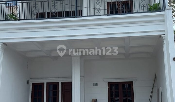 Dijual Cepar Rumah di Pesona Depok Estate Hanya 3,8 M 2