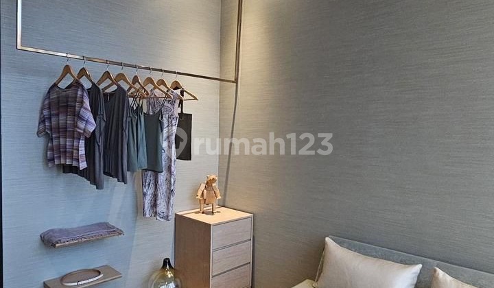 La Vie All Suites Apartment Fully Furnished Ready To Move In