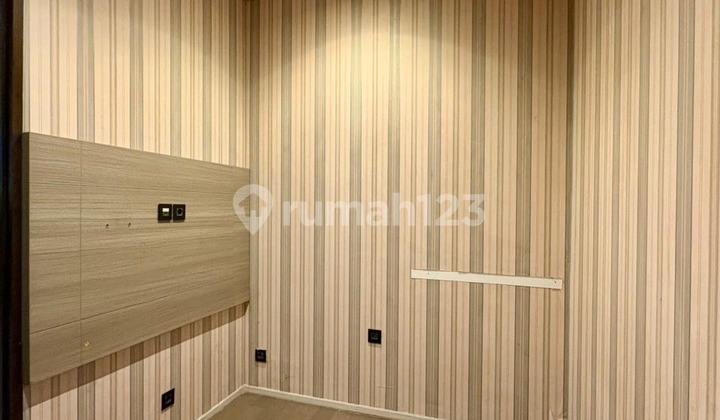 Senopati Suite 3 Combine Unit Rare Unit  Semi Furnished 2