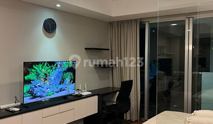 Kemang Village Residence Fully Furnished And Ready To Move In Kemang Village Residence Fully Furnished And Ready To Move In