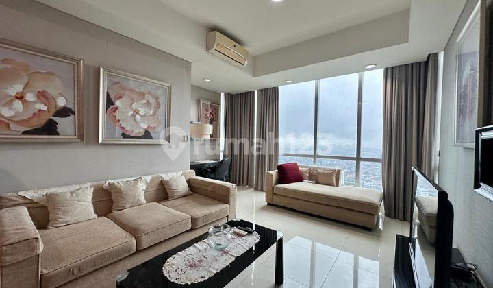 For Sale Kemang Village Jakarta Selatan Fully Furnished For Sale Kemang Village Jakarta Selatan Fully Furnished