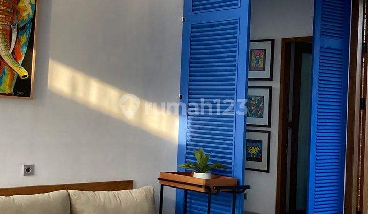 Villa For Sale Beautifully Designed And Fully Furnished Villa In Jogjakarta