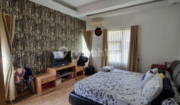 Ready-to-Live House in Fresh Nature Pondok Indah Price Reduced