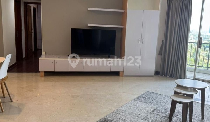 Puri Casablanca Apartment Ready to Occupy 13.5 Million Per Month