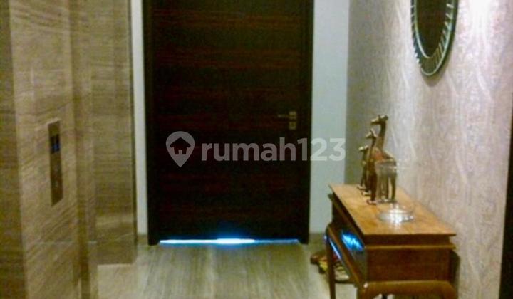 Kemang Village South Jakarta Tower Bloomington 2