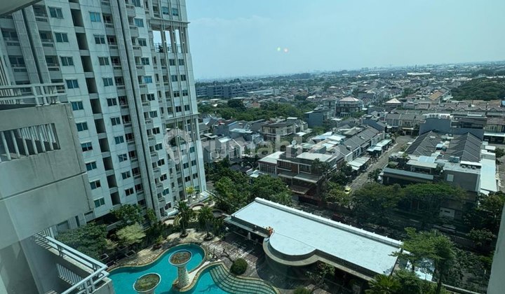 For Rent Sky Terrace Lagoon Condo Only 95 Million Per Year