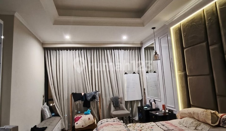 Jual Cepat Apartment District 8 Sudirman SCBD