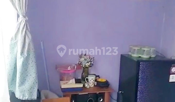 Cheap Rental for Sale Ready to Occupy Near Pamulang Square 2