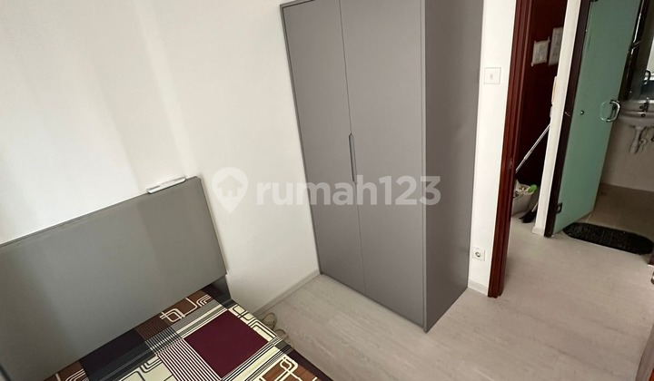 For Sale Newly Renovated Sudirman Park Jakarta 2