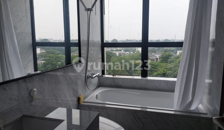 The Veranda At Lebak Bulus $2,500 Per Month Minimum Lease 1 Year 2