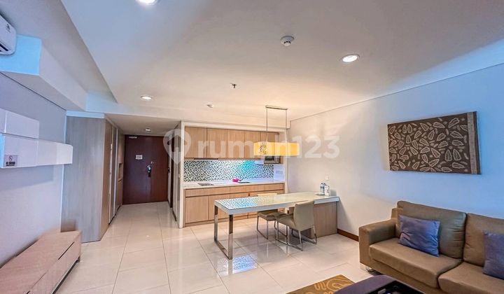 Ocea Condotel Fully Furnished Below Market Price 2