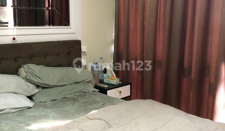 Jual Cepat Apartment District 8 Sudirman  SCBD Kebayoran Baru