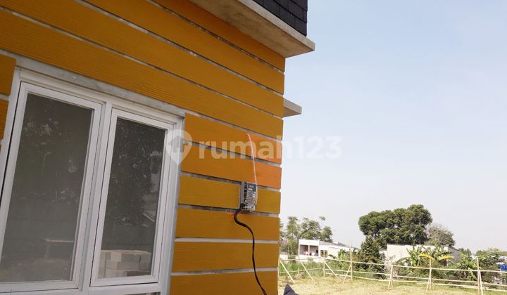 Rumah Mewah Minimalis 2 Lantai Lokasi Strategis dekat Setiabudi 2