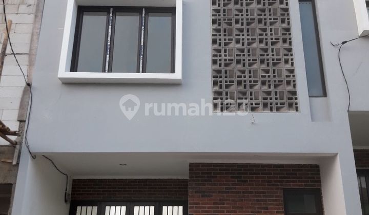Rumah Mewah Murah Di Bandung Lokasi Strategis Free Custom Design  2
