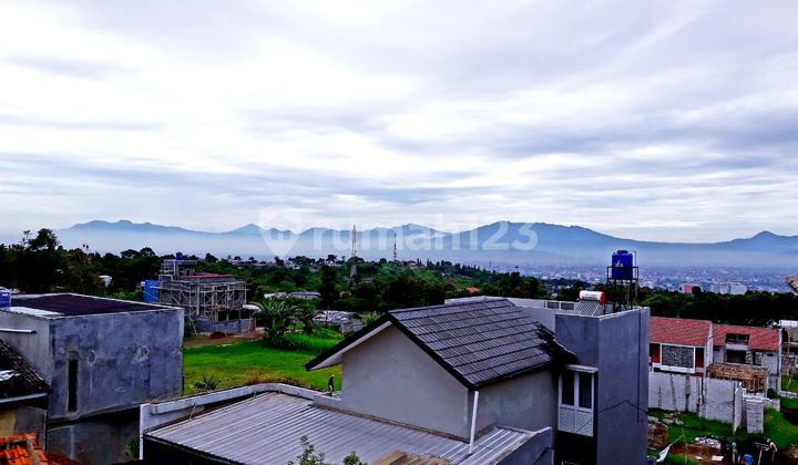 Rumah Minimalis Bandung Serifikat Hak Milik 2 Lantai Dekat Daarut Tauhid SetiabudI 2