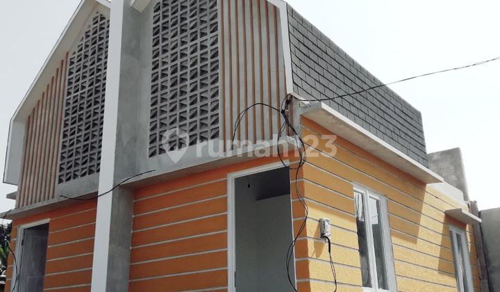 Rumah Minimalis Bandung Serifikat Hak Milik 2 Lantai Dekat Daarut Tauhid SetiabudI Rumah Minimalis Bandung Serifikat Hak Milik 2 Lantai Dekat Daarut Tauhid SetiabudI