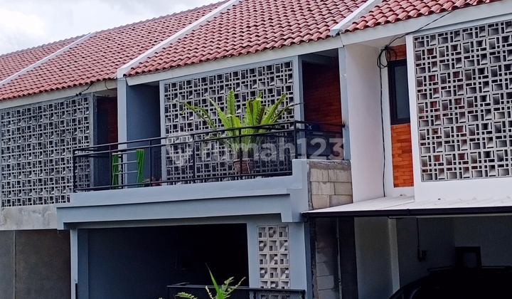 Rumah Bandung Murah Inden di Sayap Setiabudi Rumah Bandung Murah Inden di Sayap Setiabudi