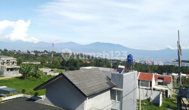 Rumah Setiabudi murah 2 Lantai dekat UPI Bdg Gegerkalong 2