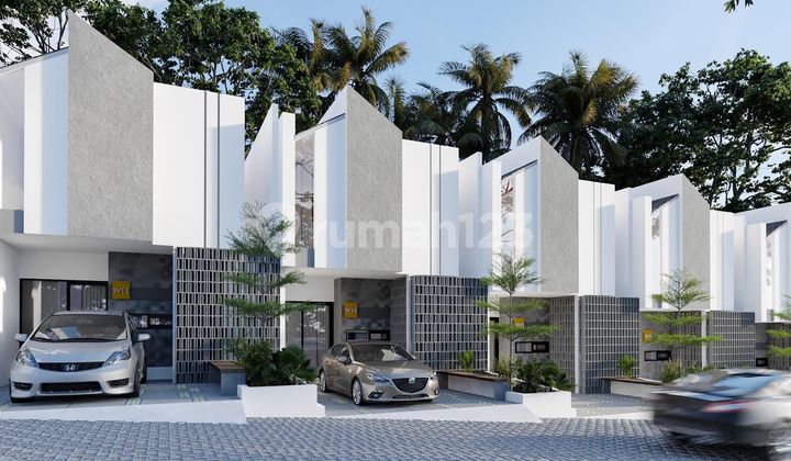 Rumah 3 Kamar Tidur dekat Setiabudi dekat UPI City View Rumah 3 Kamar Tidur dekat Setiabudi dekat UPI City View