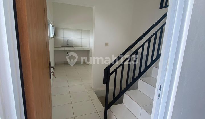 2-Story House with SHM in Gegerkalong, North Bandung, near UPI 2