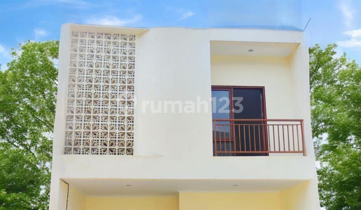 Rumah Free Custom dekat Setiabudi Bandung UPI City view Rumah Free Custom dekat Setiabudi Bandung UPI City view