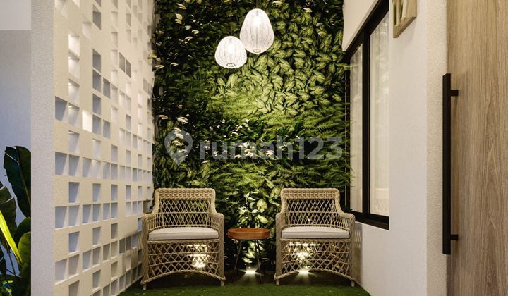 Rumah 2 Lantai di Setiabudi dekat UPI SHM dekat gegerkalong 2