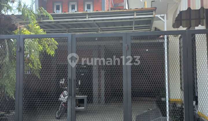 For Sale 2-Story Hook House + 2 Kiosks - 4 Minutes to Cimahi Square 2