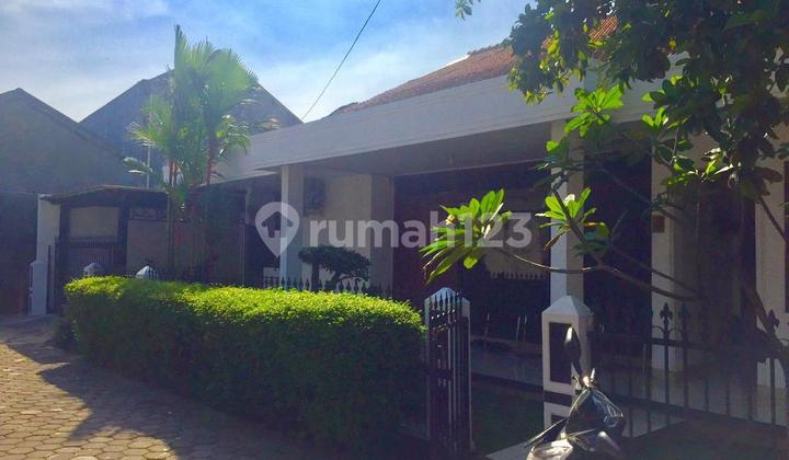 Rumah Luas Tapi Terjangkau! Siap Huni Di Komplek Parakan Asri Batununggal Bandung Selatan 2