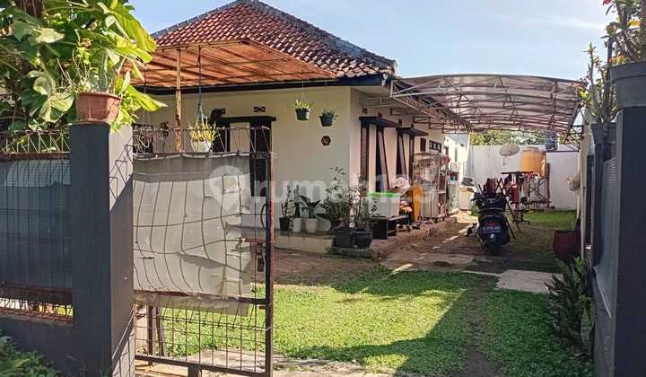 Unit Langka ! Rumah Dibawah NJOP Tanah Luas 300 M, di Cisaranten Unit Langka ! Rumah Dibawah NJOP Tanah Luas 300 M, di Cisaranten