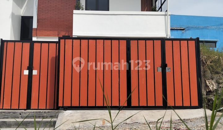 Rumah Mewah Harga Hemat! View Gunung & Citylight Bandung Utara, Free Tester 6 Bulan!