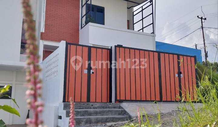 Rumah 2 Lantai Murah Di Kawasan Premium Bandung Utara, Dekat Mall Pvj Bandung, 600 Jtan Rumah 2 Lantai Murah Di Kawasan Premium Bandung Utara, Dekat Mall Pvj Bandung, 600 Jtan