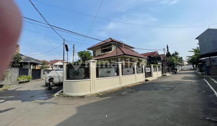 Rumah Hook 2 Lantai Dekat Trans Studio Mall & Tol Buah Batu - Bandung Selatan Rumah Hook 2 Lantai Dekat Trans Studio Mall & Tol Buah Batu - Bandung Selatan
