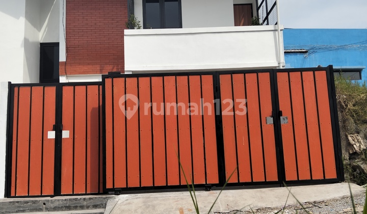 Perumahan 2 Lantai Paling Dekat Sarijadi, Shm, 600 Jtan Perumahan 2 Lantai Paling Dekat Sarijadi, Shm, 600 Jtan