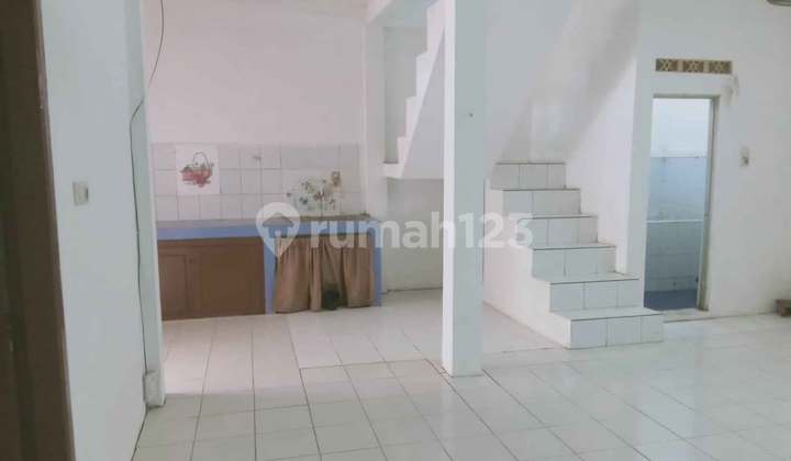 Ready-to-Occupy House with SHM in Melati Indah Complex, Near Al-jabar & Cileunyi Toll Road - East Bandung 2