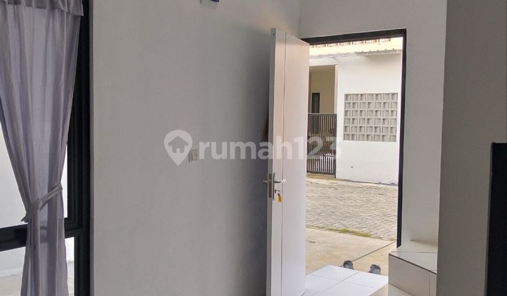 Affordable House in Premium Bandung Area with Full Custom Model 2