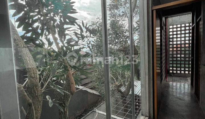 2-Story Fully Furnished House in Sariwangi, North Bandung - Near Polban & UPI 2