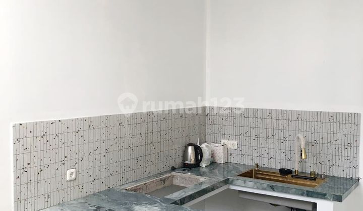 2-Story Ready-to-Live House Near Cimahi City Hall - Cihanjuang, West Bandung 2