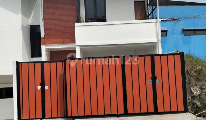 Rumah Mewah Harga Hemat! View Gunung & Citylight Bandung Utara, Free Tester 6 Bulan! 2