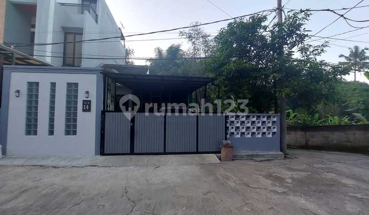 Rumah Siap Huni 1 Lantai, Dekat Rs Hermina Arcamanik & Terminal Cicaheum - Bandung Timur Rumah Siap Huni 1 Lantai, Dekat Rs Hermina Arcamanik & Terminal Cicaheum - Bandung Timur