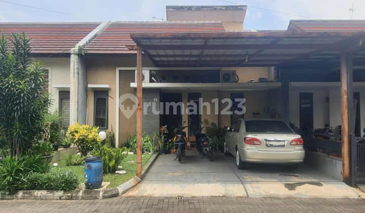 Rumah Modern 2 Lantai Di Grand Sharon Margahayu Raya - Dekat Summarecon & Al Jabbar, Shm, Siap Huni 2
