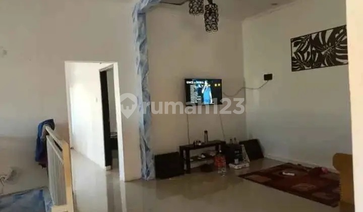 Dijual Cepat Rumah Bagus 2 Lantai Shm Nyaman Di Cidahu Cipageran Cimahi 2