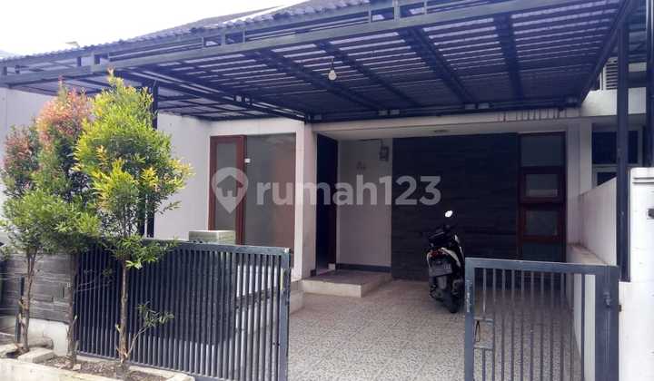 Jual Cepat Rumah Harga Dibawah Pasaran Lokasi Bojongsoang Bandung Dekat Telkom University