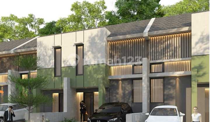 Forest Cerme Evergreen Hill Forest Cerme Evergreen Hill